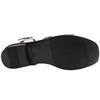 OH MY SANDAL 5591 SANDAL - Black